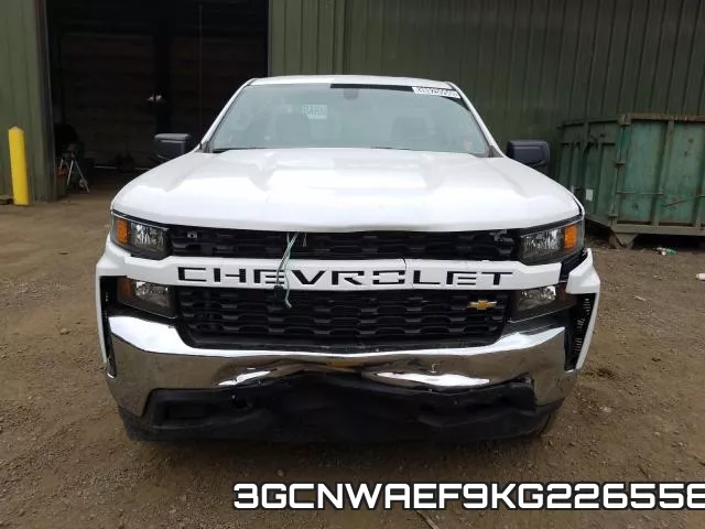 3GCNWAEF9KG226558 фото 10