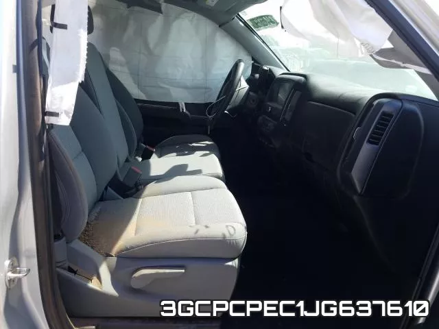 3GCPCPEC1JG637610 фото 6