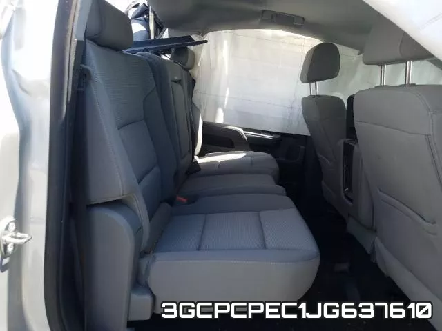 3GCPCPEC1JG637610 фото 7