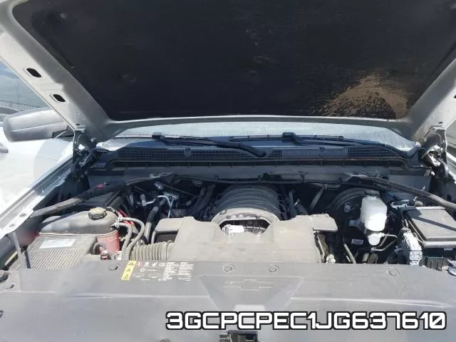 3GCPCPEC1JG637610 фото 8