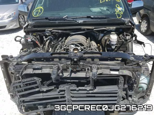3GCPCREC0JG276219 фото 8