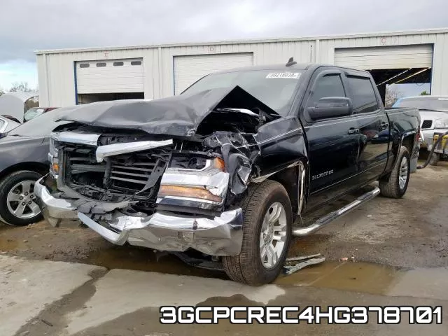 3GCPCREC4HG378701 фото 3