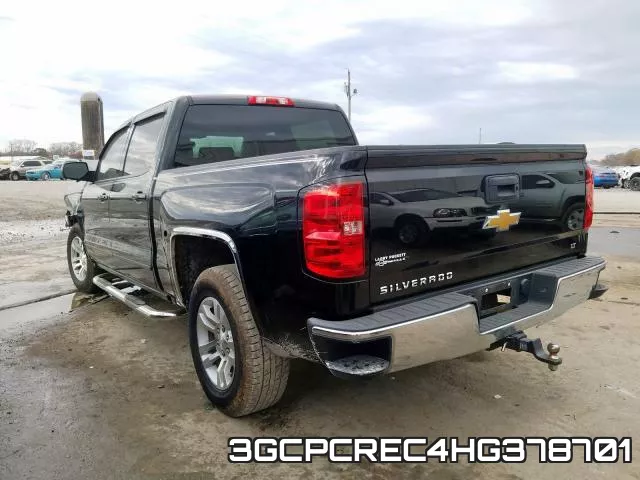3GCPCREC4HG378701 фото 4