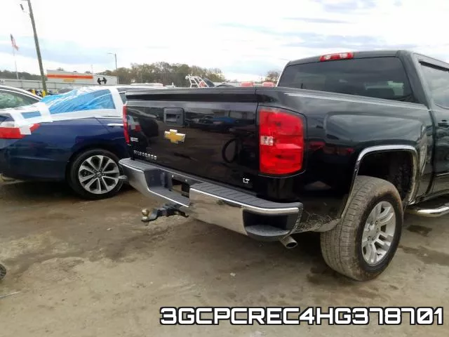 3GCPCREC4HG378701 фото 5