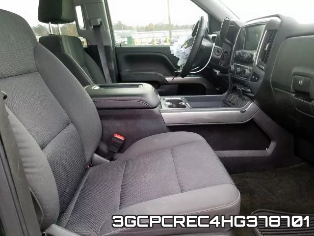 3GCPCREC4HG378701 фото 6
