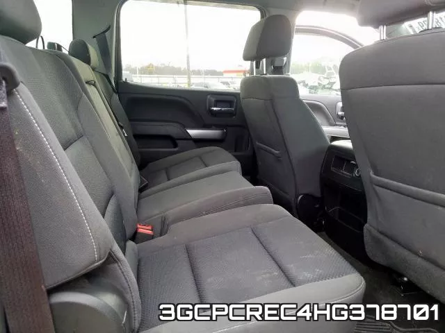 3GCPCREC4HG378701 фото 7