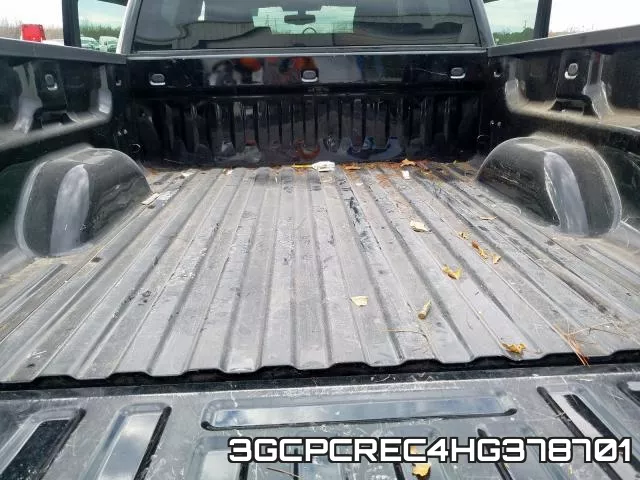 3GCPCREC4HG378701 фото 10