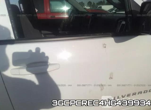 3GCPCREC4HG439934 фото 7