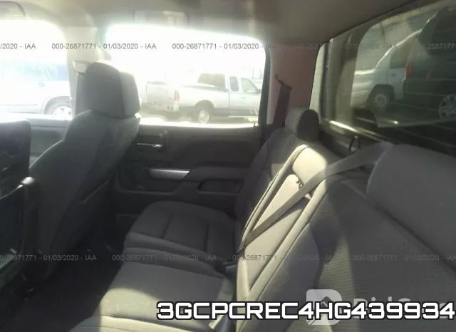 3GCPCREC4HG439934 фото 9