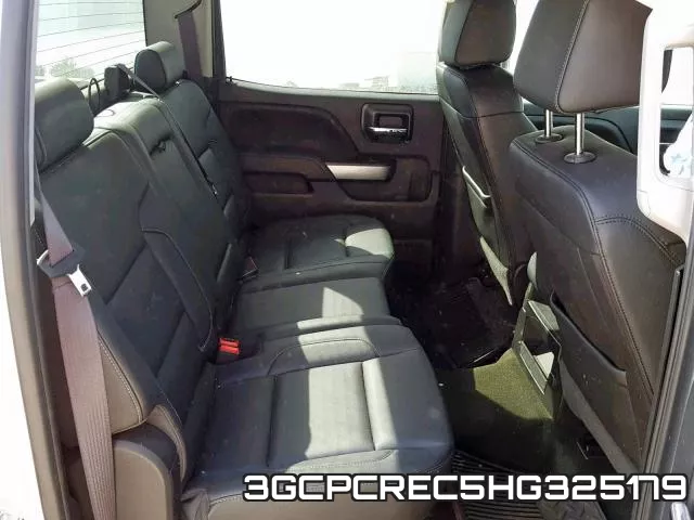 3GCPCREC5HG325179 фото 7