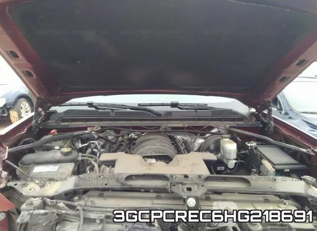 3GCPCREC6HG218691 фото 2
