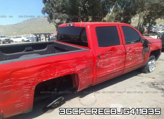 3GCPCREC8JG411835 фото 7