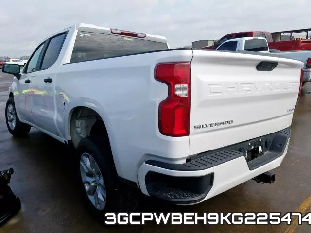 3GCPWBEH9KG225474 фото 4
