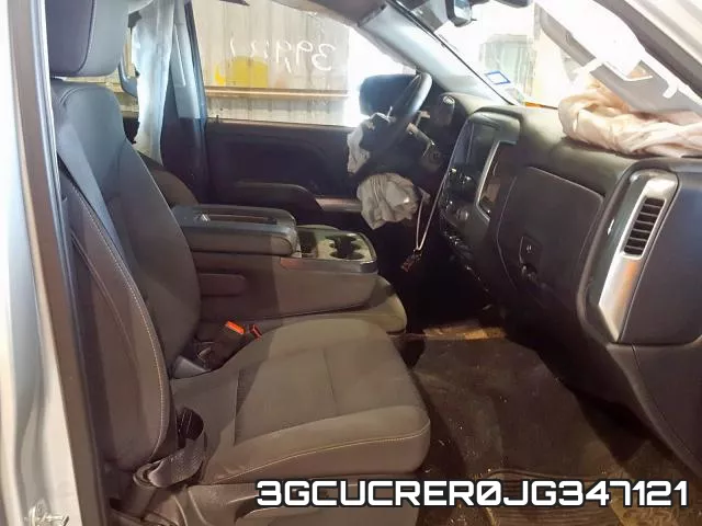 3GCUCRER0JG347121 фото 6