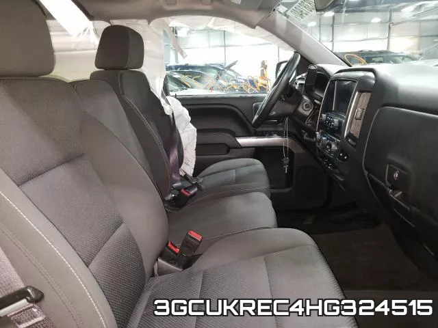 3GCUKREC4HG324515 фото 6