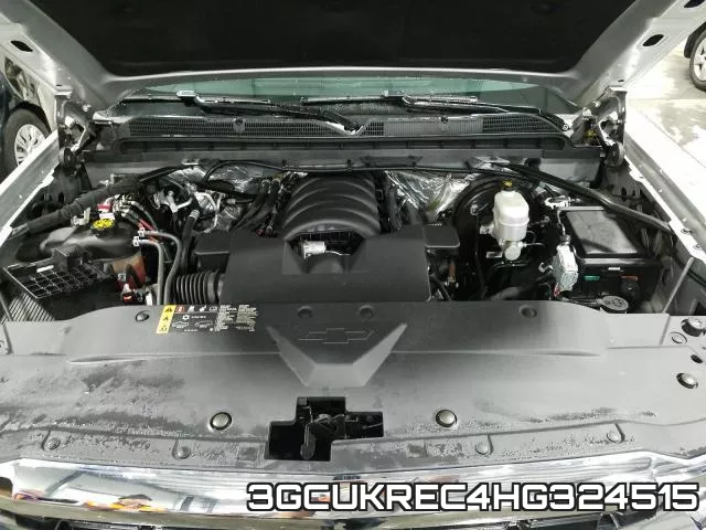 3GCUKREC4HG324515 фото 8