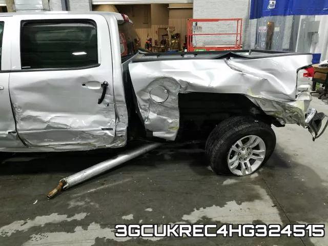 3GCUKREC4HG324515 фото 10
