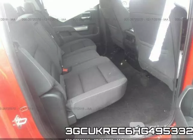 3GCUKREC6HG495332 фото 9