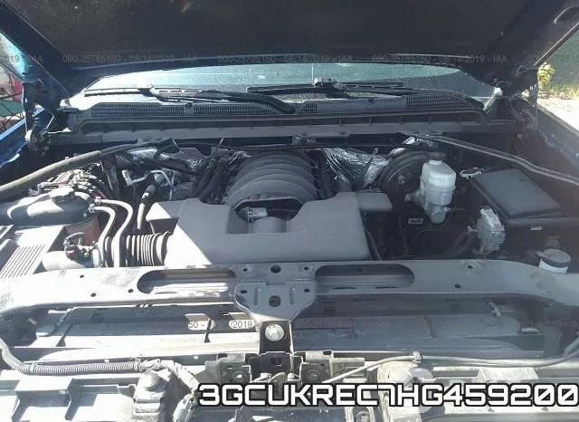 3GCUKREC7HG459200 фото 2