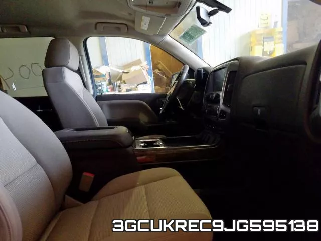 3GCUKREC9JG595138 фото 6