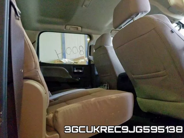 3GCUKREC9JG595138 фото 7