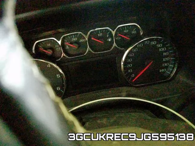 3GCUKREC9JG595138 фото 9
