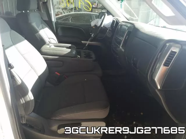 3GCUKRER9JG277685 фото 6