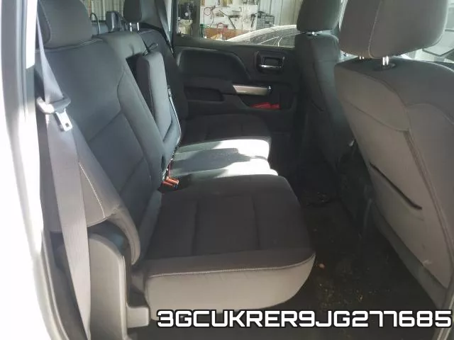 3GCUKRER9JG277685 фото 7