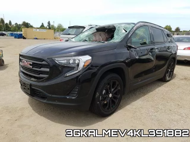 3GKALMEV4KL391882 фото 3