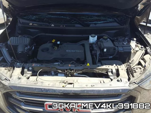 3GKALMEV4KL391882 фото 8