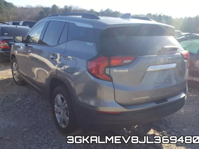 3GKALMEV8JL369480 фото 4