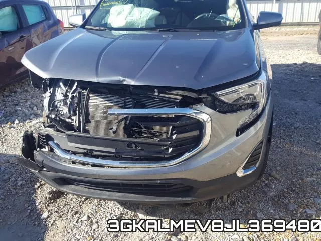3GKALMEV8JL369480 фото 8