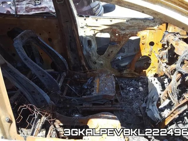 3GKALPEV8KL222496 фото 6