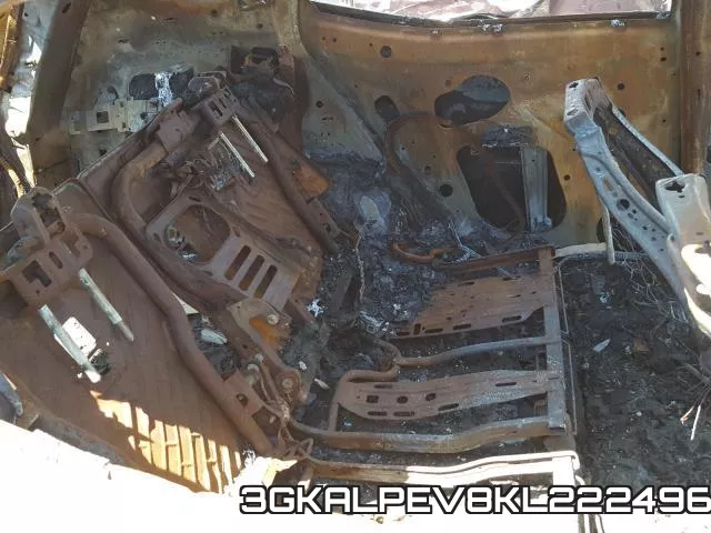 3GKALPEV8KL222496 фото 7