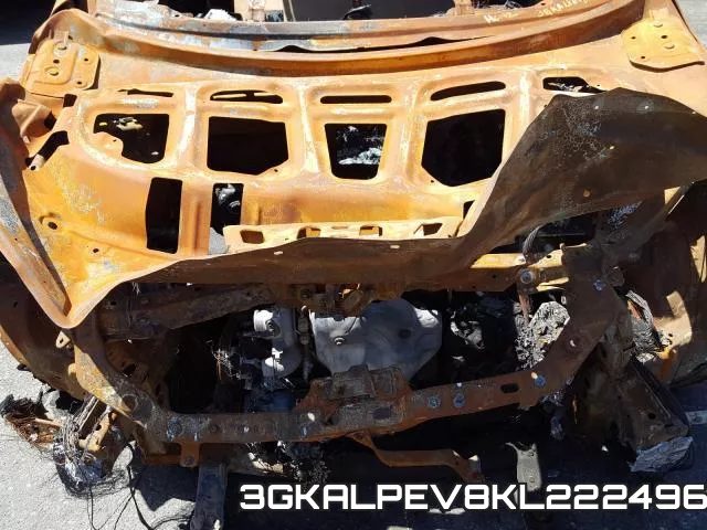 3GKALPEV8KL222496 фото 8