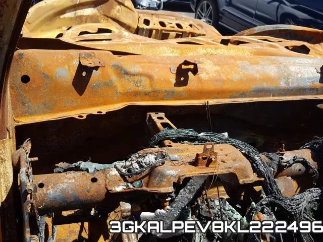 3GKALPEV8KL222496 фото 9