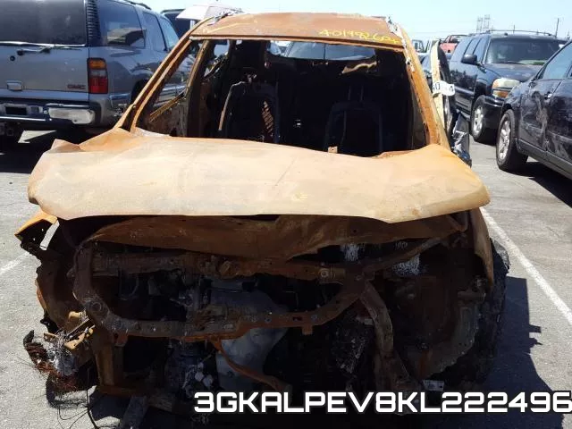 3GKALPEV8KL222496 фото 10
