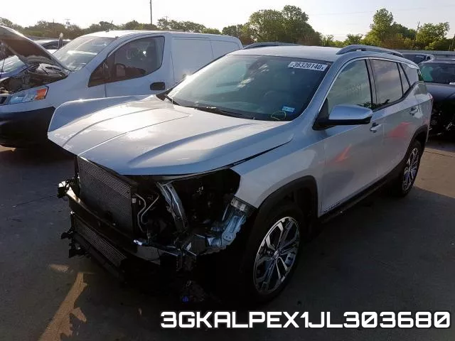 3GKALPEX1JL303680 фото 3