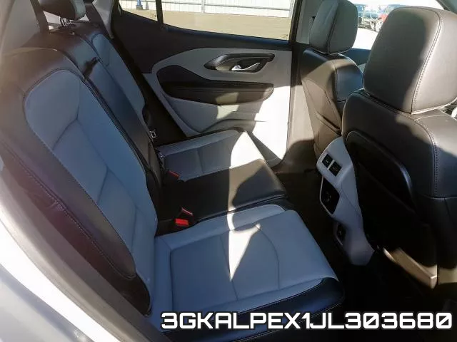 3GKALPEX1JL303680 фото 7
