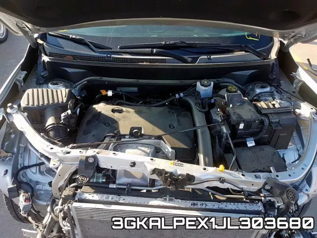 3GKALPEX1JL303680 фото 8
