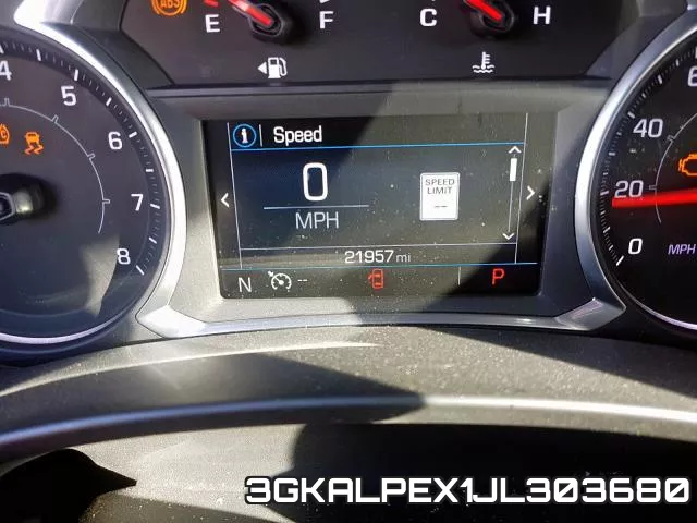 3GKALPEX1JL303680 фото 9