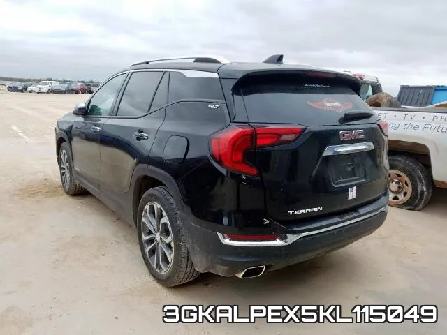3GKALPEX5KL115049 фото 4