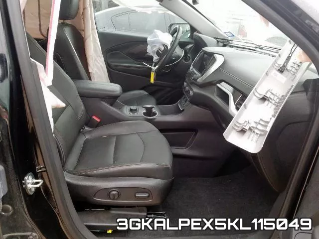 3GKALPEX5KL115049 фото 6