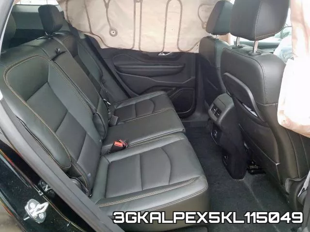 3GKALPEX5KL115049 фото 7