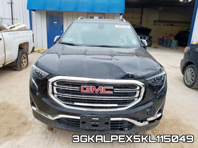 3GKALPEX5KL115049 фото 10