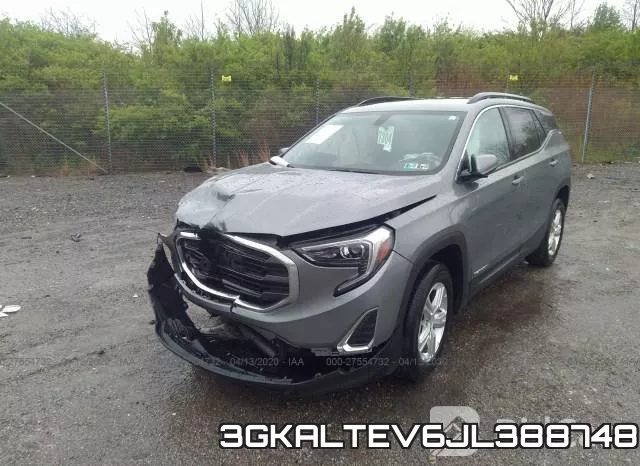 3GKALTEV6JL388748 фото 3
