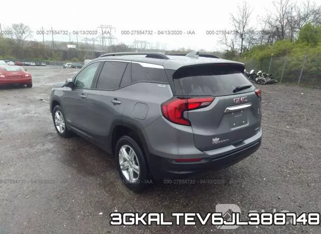 3GKALTEV6JL388748 фото 4