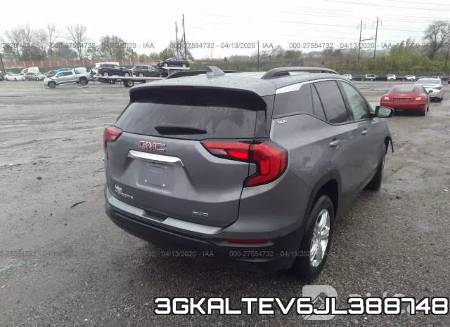 3GKALTEV6JL388748 фото 5