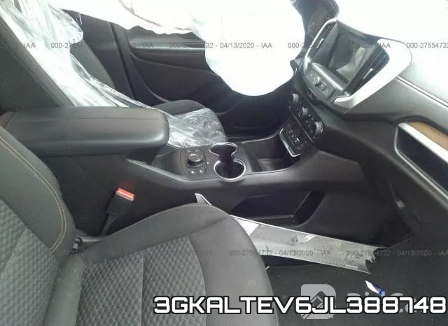 3GKALTEV6JL388748 фото 6