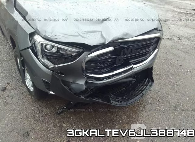 3GKALTEV6JL388748 фото 7